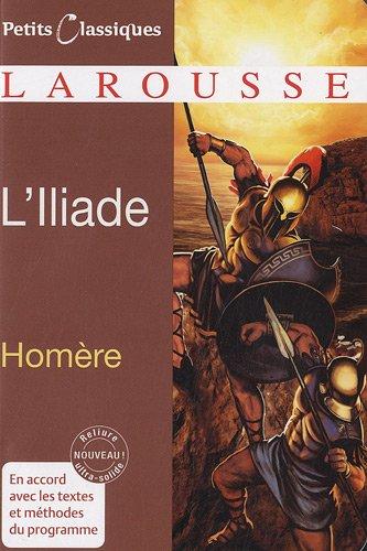 L'Iliade