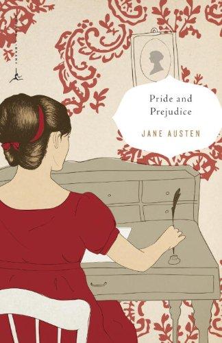 Pride and Prejudice (Modern Library Classics)