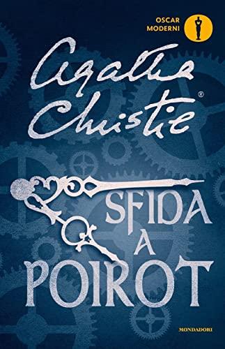 Sfida a Poirot (Oscar moderni)