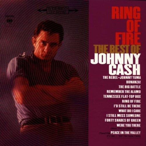 Ring of Fire - The Best of