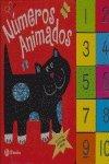 Numeros Animados/animated Numbers