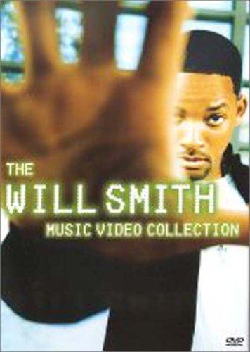 Will Smith - Video Collection