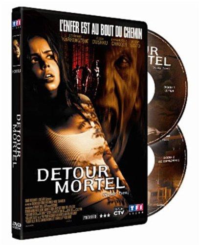 Détour mortel [FR Import]