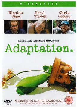 Adaption [UK Import]