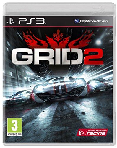 Grid 2 PS-3 UK