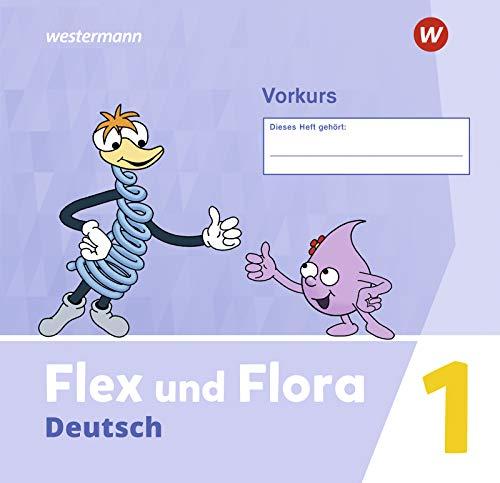 Flex und Flora - Ausgabe 2021: Vorkurs