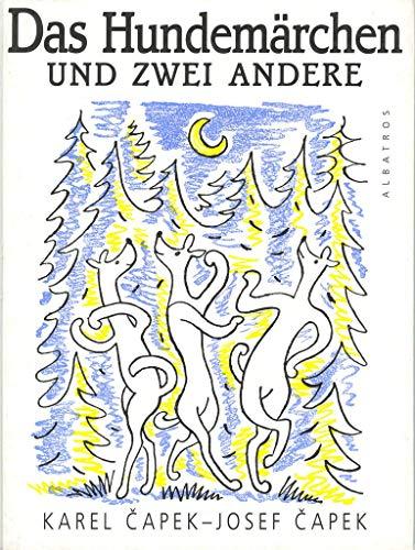 Das Hundemärchen und zwei andere: Německá erze Psí pohádka (1997)