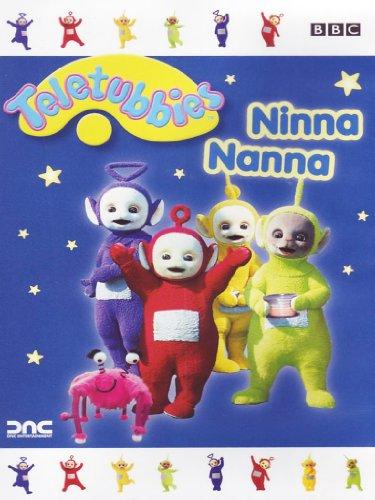 Teletubbies - Ninna nanna [IT Import]