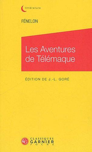 Les aventures de Télémaque