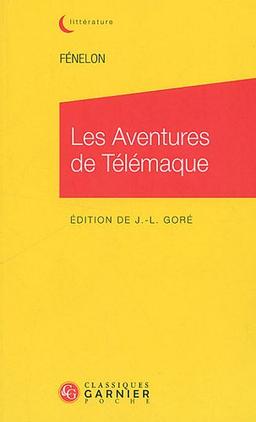 Les aventures de Télémaque