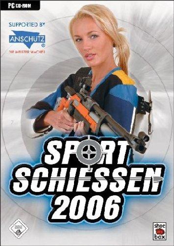 Sportschiessen 2006