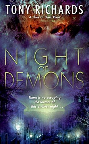 Night of Demons