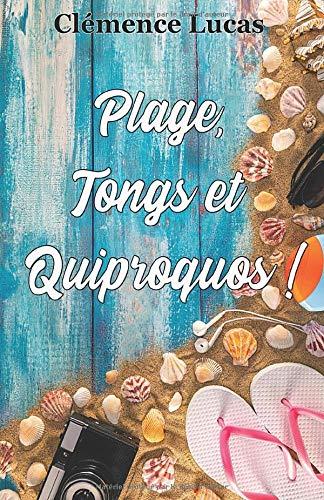 Plage, Tongs et Quiproquos !