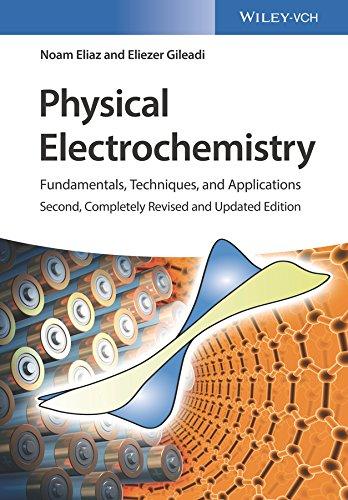 Physical Electrochemistry: Fundamentals, Techniques and Applications