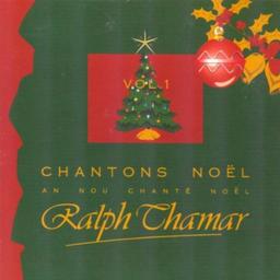 Chantons Noel