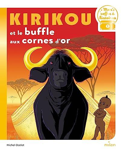 Kirikou et le buffle aux cornes d'or