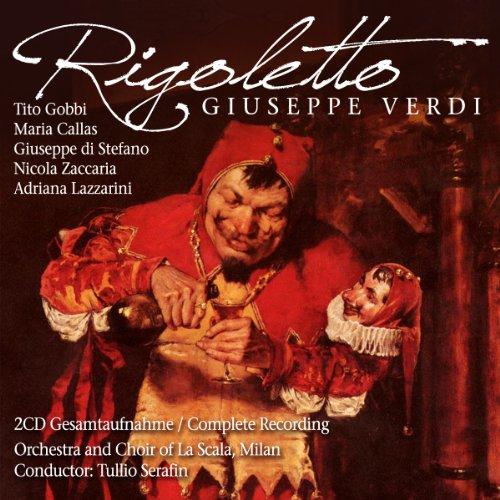 Rigoletto