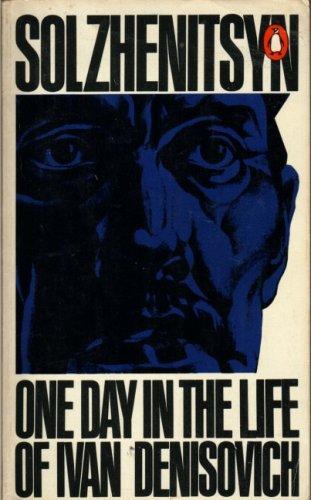 One Day in the Life of Ivan Denisovich (Penguin Modern Classics)