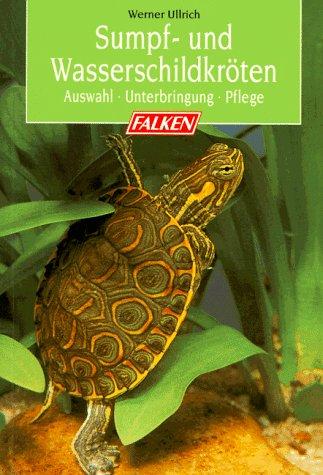 Sumpf- und Wasserschildkröten