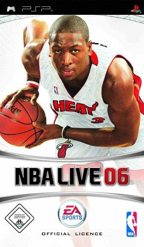 NBA Live 06