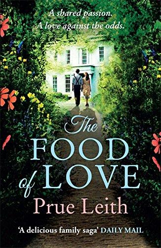 The Food of Love: Book 1, Laura's Story (Food of Love 1)