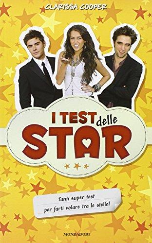 I test delle star