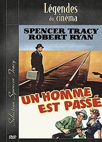 Un homme est passé [FR Import]