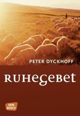 Ruhegebet