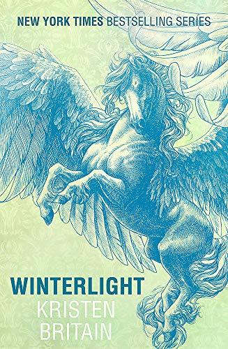 Winterlight: Book Seven (Green Rider, Band 7)