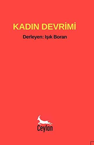 Kadin Devrimi