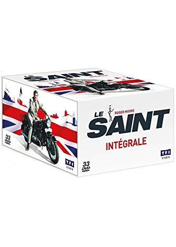 Coffret intégrale le saint [FR Import]