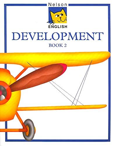 Development Book (Nelson English Development)