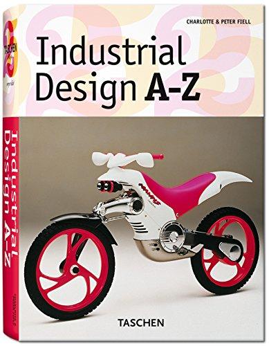 Industrial Design A-Z (Klotz)