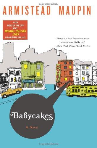 Babycakes (Tales of the City Series)