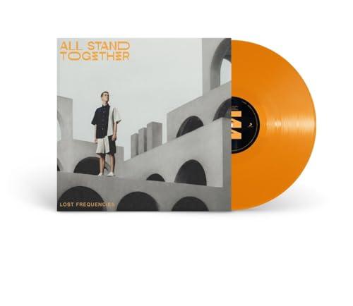 All Stand Together [Vinyl LP]