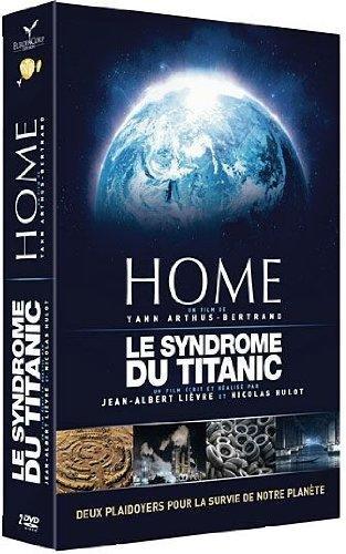 Home ; le syndrome du titanic [FR Import]