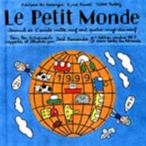 Le petit monde 1999