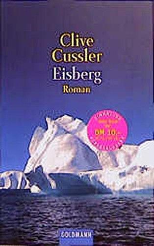 Eisberg: Sommer, Sonne, Leselust (Goldmann Aktionen)