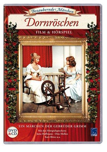 Dornröschen (+ Audio-CD) [2 DVDs]