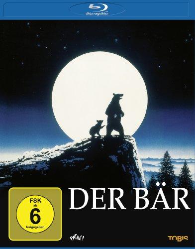 Der Bär [Blu-ray]