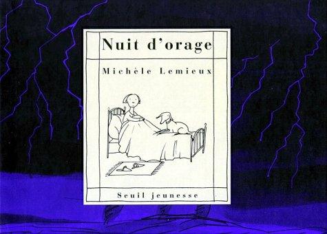 Nuit d'orage