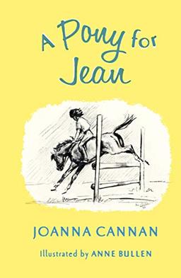 Cannan, J: Pony for Jean