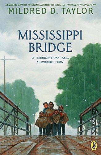 Mississippi Bridge (Logan Family Saga, Band 3)