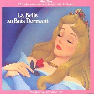 La Belle Au Bois Dormant (Bof)