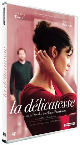 La délicatesse [FR Import]