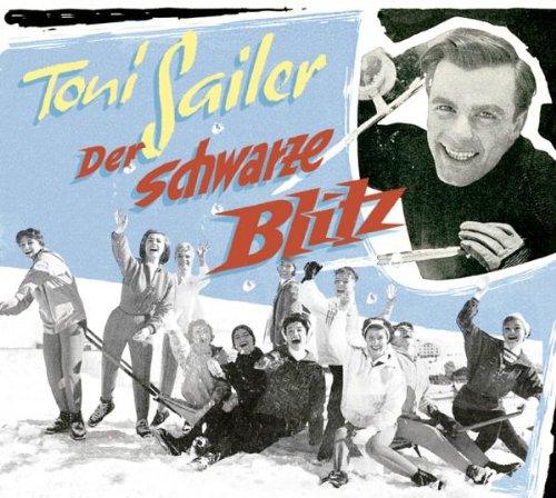 Der Schwarze Blitz