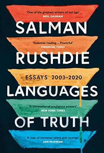 Languages of Truth: Essays 2003-2020