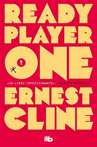 Ready Player One (Ficción)