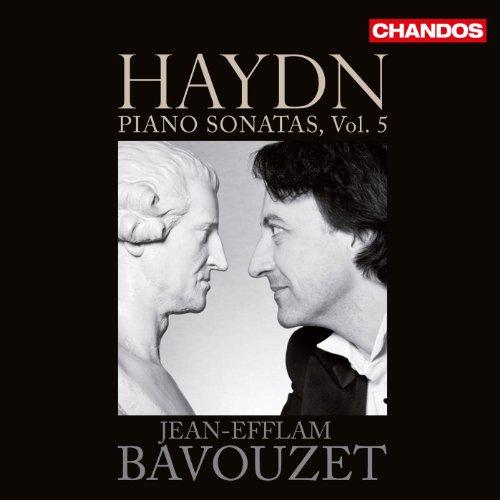 Haydn: Klaviersonaten Vol.5