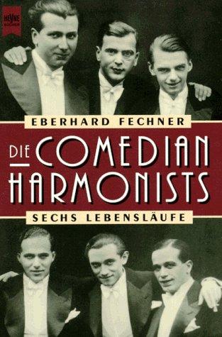 Die Comedian Harmonists